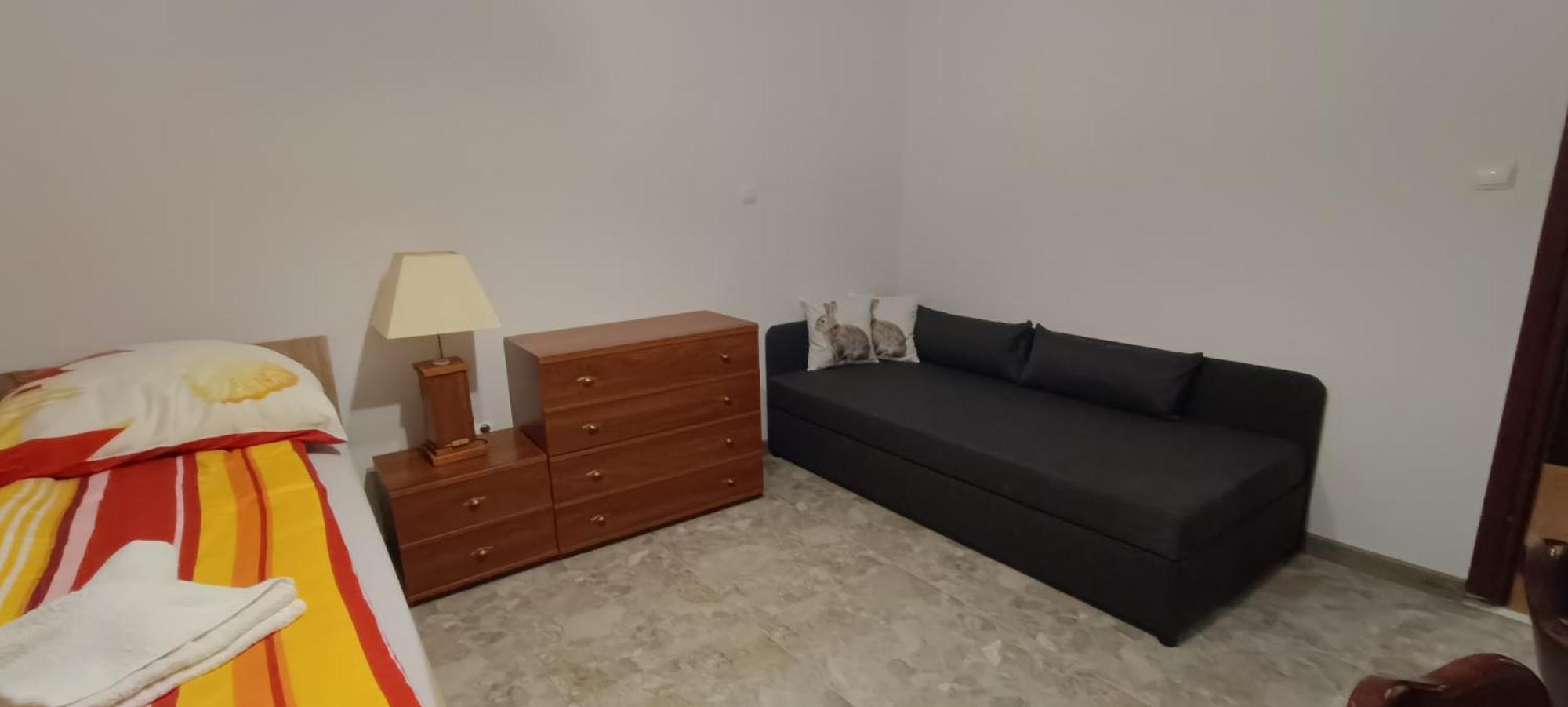 Apartamenty Z Ogrodem Nr 1 Studio Мронгово Екстер'єр фото