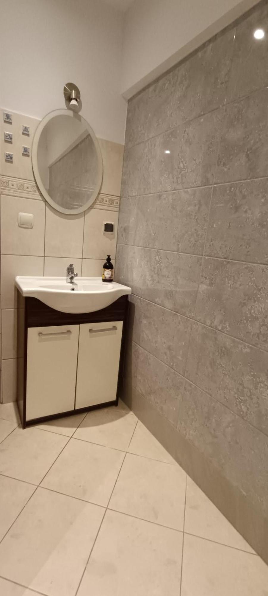 Apartamenty Z Ogrodem Nr 1 Studio Мронгово Екстер'єр фото
